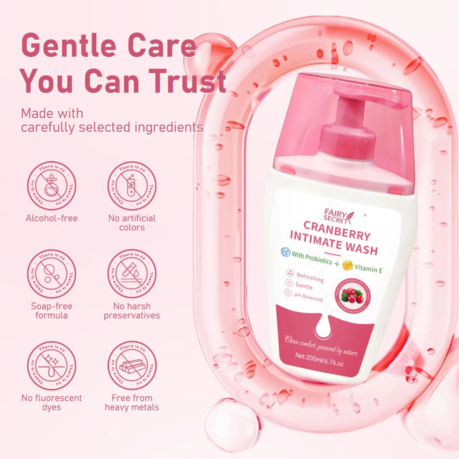 Cranberry Wash gallery 2
