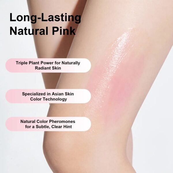 Rosy Glow Cream gallery 4