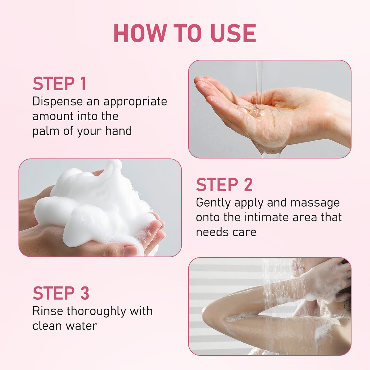 How to Use