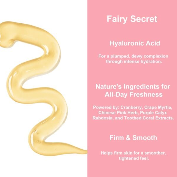 FairySecret V-Fresh Restore Gel gallery 8