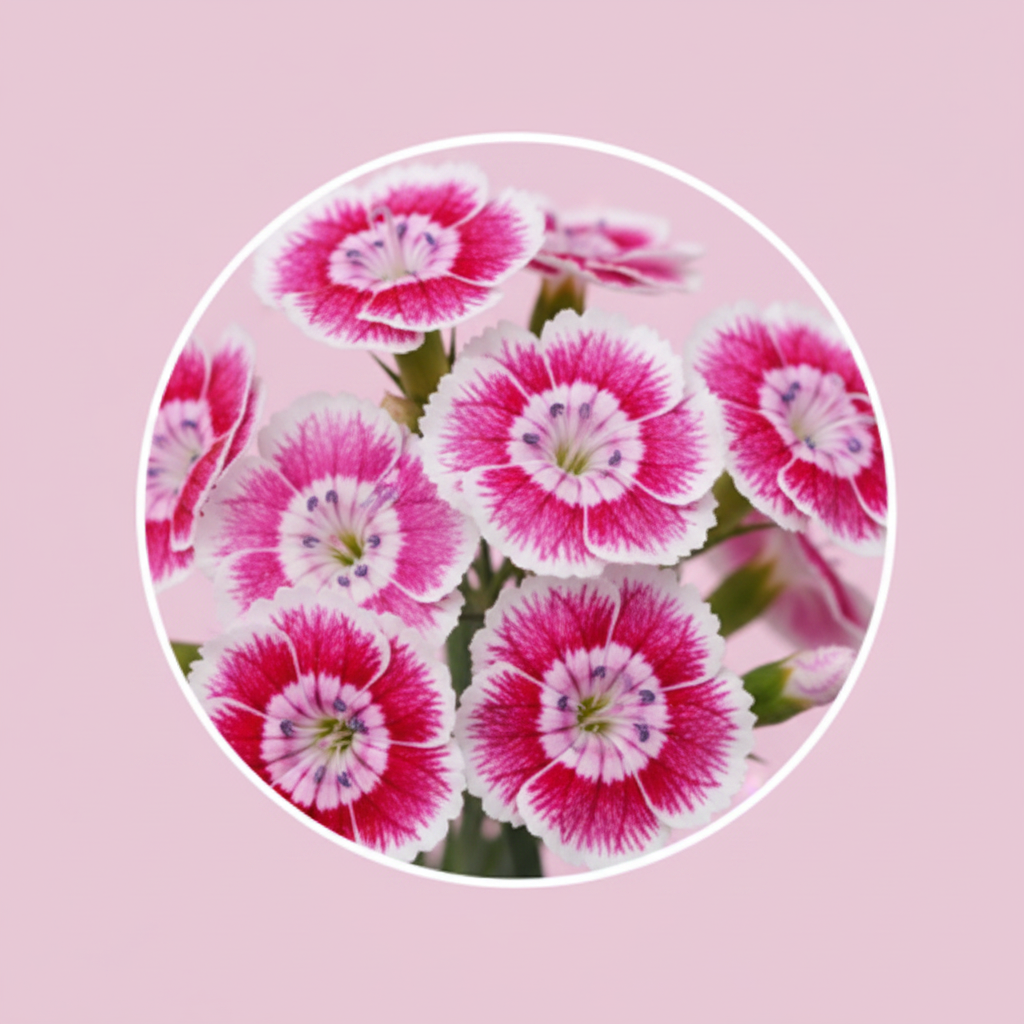 Dianthus chinensis Extract